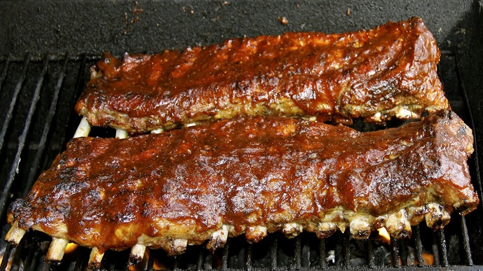 BBQ Dinners and Combos