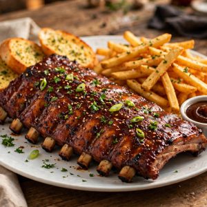 Full Rib