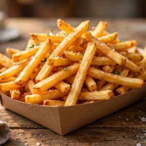 Medium French Fries