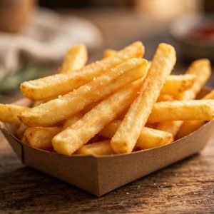 Small French Fries