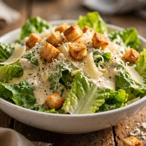 Caesar Salad – Large