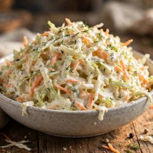 Coleslaw – Large