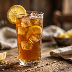 Ice Tea