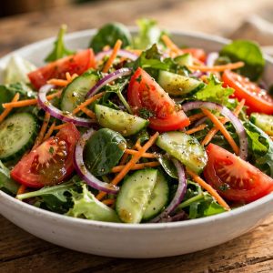 Tossed Salad – Large
