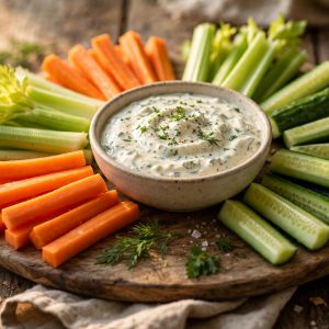 Veggie Stix – Large
