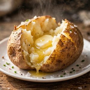 Baked Potato