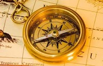 Compass — Find Us, Barrie Barbecue Chicken in Barrie, Ontario